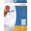 HERMA 7701 vrecká na diapozitívy pre 35 mm diapozitívy číra fólia 10 vreciek