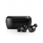 Teufel REAL Blue TWS 3 headset bezdrôtový in-ear hovory/hudba Bluetooth čierny