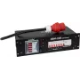 Rozvádzač EUROLITE SBM-32B 30248401 32A 3-fázový