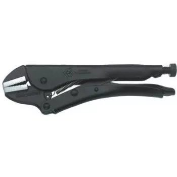 Zvieracie kliešte c.k tools T3641, nastaviteľné čeľuste 0–40 mm, dĺžka 250 mm