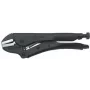 Zvieracie kliešte c.k tools T3641, nastaviteľné čeľuste 0–40 mm, dĺžka 250 mm