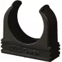 OBO Quick Clamp 2955 M50 hlboká čierna (2149579)