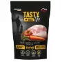 BIOFEED Tasty Dogs Life moriak – mokré krmivo pre psov – 150 g