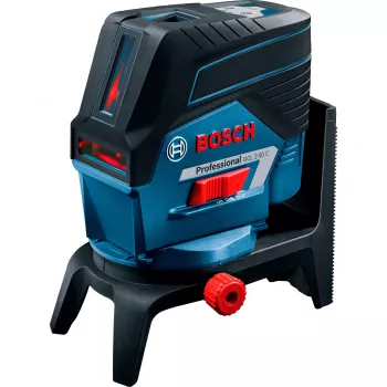 Kombinovaný laser GCL 2-50 C Professional + RM2 (LBR), krížový líniový laser