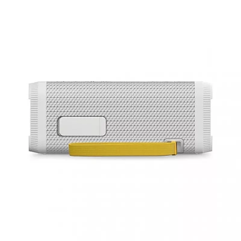2.1 prenosný reproduktorový systém Philips TAS2000W/00 — 10 W RMS, Bluetooth, IPX5, biela