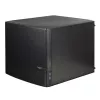 Fractal Design Node 804 Cube čierna