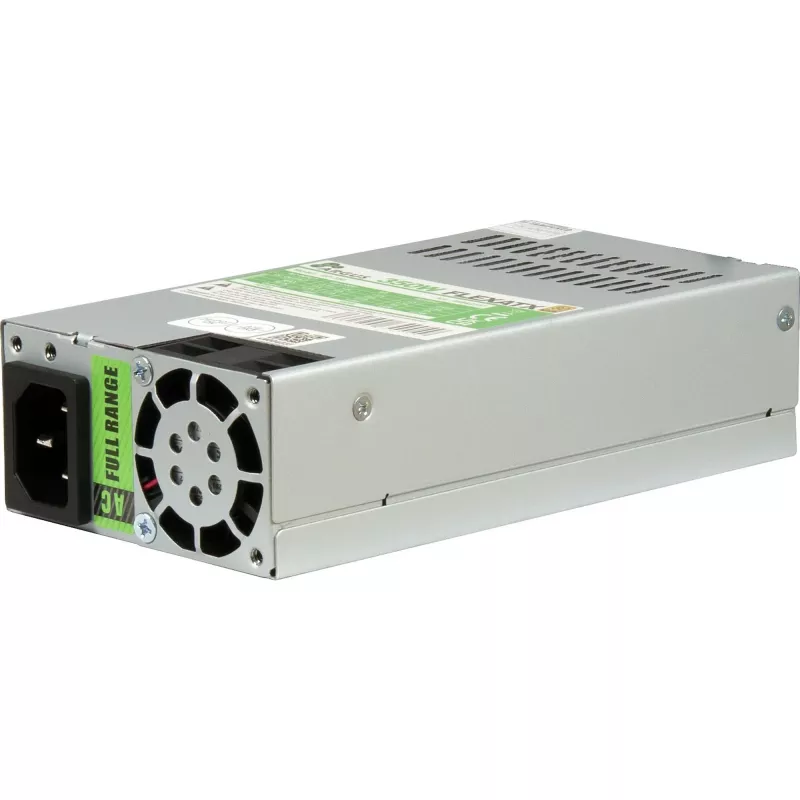Inter-Tech napájací zdroj 350W Flex ATX GF-350 BULK - PC/serverový napájací zdroj - ATX (88882237)