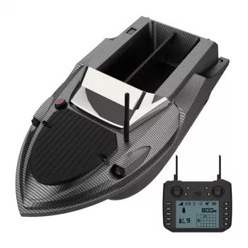 Flytec V080 Fishfinder 20000mAh návnadová loďka