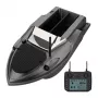 Flytec V080 Fishfinder 20000mAh návnadová loďka