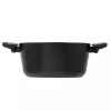 Hrnček na dusenie RESTO 93188 hrniec na sporák, 24 cm, 4,4 L