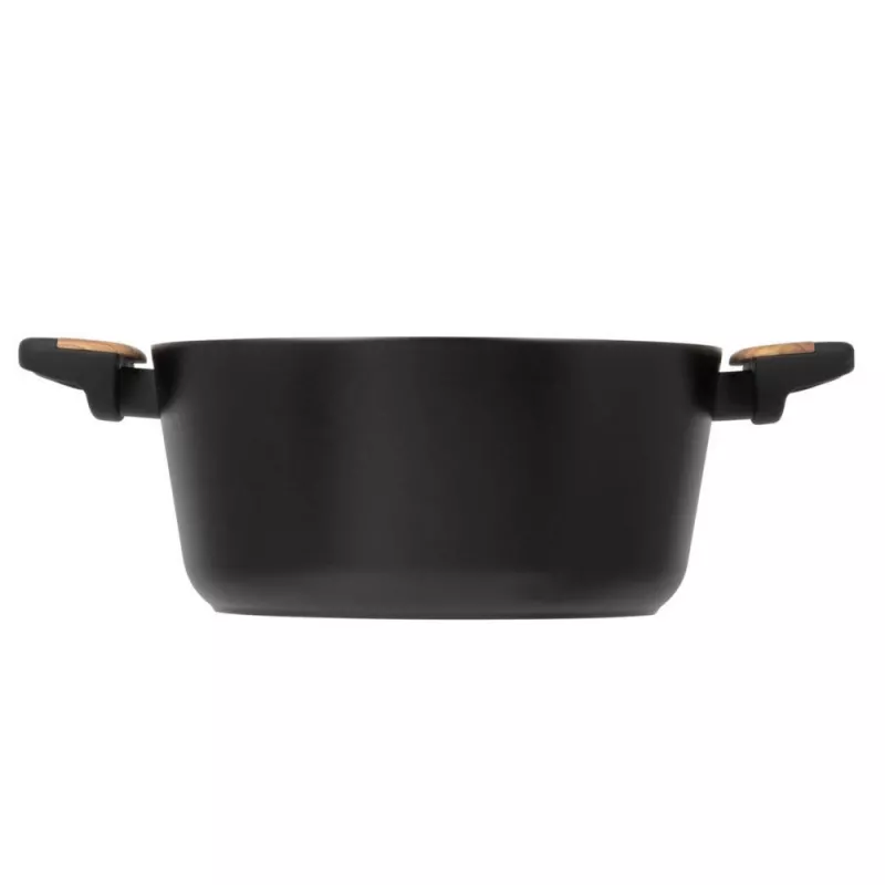 Hrnček na dusenie RESTO 93188 hrniec na sporák, 24 cm, 4,4 L