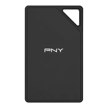 PNY RP60 - SSD - 1 TB - externý (prenosný) - USB 3.2 Gen 2x2 (PSD0CS3060-1TB-RB)