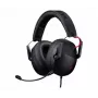 Headset mad-catz P.I.L.O.T. 3 — káblový binaurálny herný headset, 3,5 mm, 50 mm meniče, citlivosť 105 dB, čierny