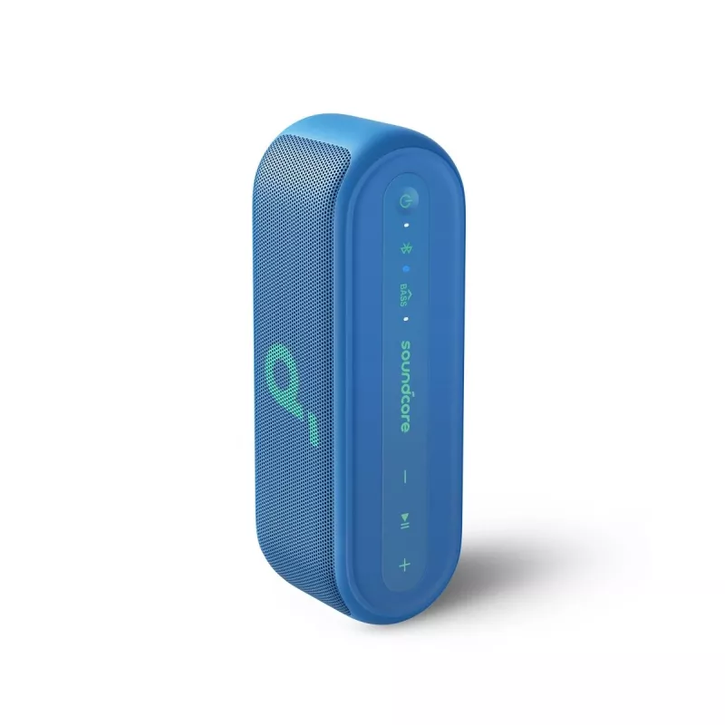 Reproduktor Soundcore Select 2S Bluetooth modrý