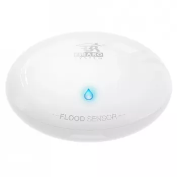 Fibaro FGFS-101-ZW5 snímač teploty/vlhkosti interiér/exteriér snímač teploty & vlhkosti bezdrôtový, samostatne stojaci