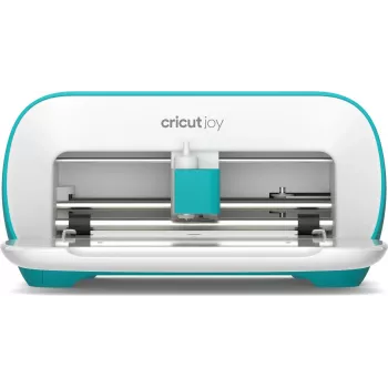 Cricut Joy - Elektronický - 11,4 cm - 16,5 cm - Modrá - Biela - Android - iOS - 1,75 kg (2007992)