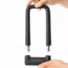 Rockbros RKS626-BKU-lock cyklistický zámok, čierny