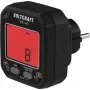 Voltcraft VC-41 tester zásuviek CAT II 250 V LCD (VC-16041165)