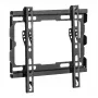 SBOX PLB-2222F-2 pevný nástenný držiak na TV, 23-43 palcov, 45 kg, VESA 200x200