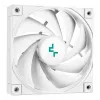 DeepCool AK620 Digital WH vzduchový chladič procesora 12 cm biely 1 kus