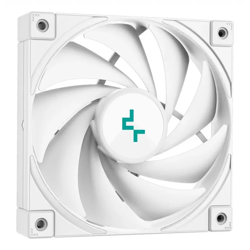 DeepCool AK620 Digital WH vzduchový chladič procesora 12 cm biely 1 kus