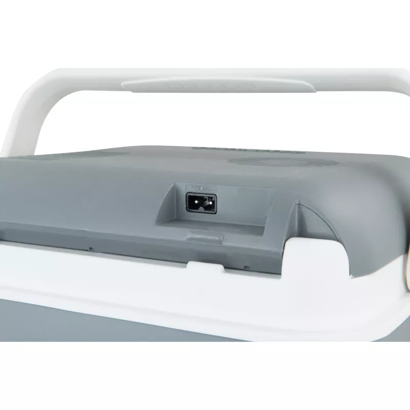 Chladiaci box Campingaz Powerbox Plus 28 L elektrický sivý