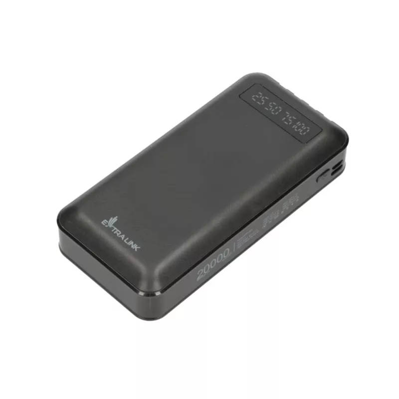 Powerbanka Extralink EPB-084 20000mAh