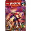 LEGO NINJAGO 71832 Thunderfang drak chaosu