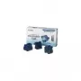 Phaser 8560 - 8560MFP atramentové tyčinky azúrová 3400 strán - 108R00723, azúrová, 8560MFPM_MTCO, 8560MF