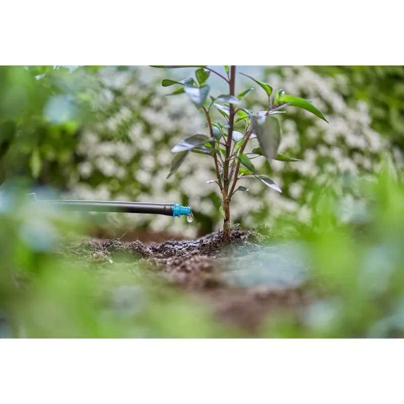 Kvapkacia hlavica Gardena 13307-20 2 l/h koncová montáž plast