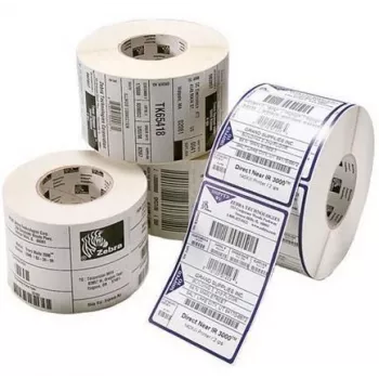 Zebra Z-Perform 1000D biela