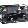 Stavebná hračka Cobi RAM 2500 2-in-1 modelová stavebnica, COBI-24610