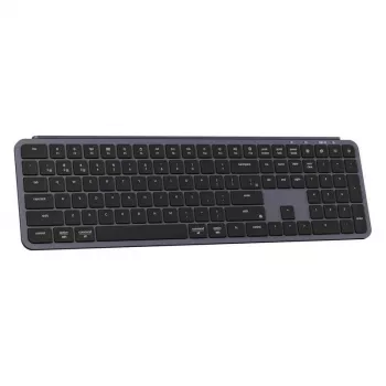 Klávesnica Wrl B6 PRO/SPACE Grey B6P-K1 Keychron