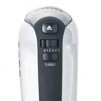 Severin HM 3830 Ručný mixér 400W biely mixér (HM 3830)