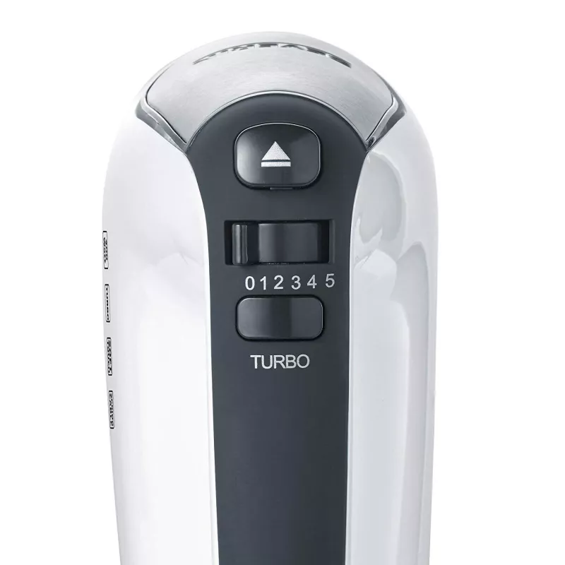 Severin HM 3830 Ručný mixér 400W biely mixér (HM 3830)
