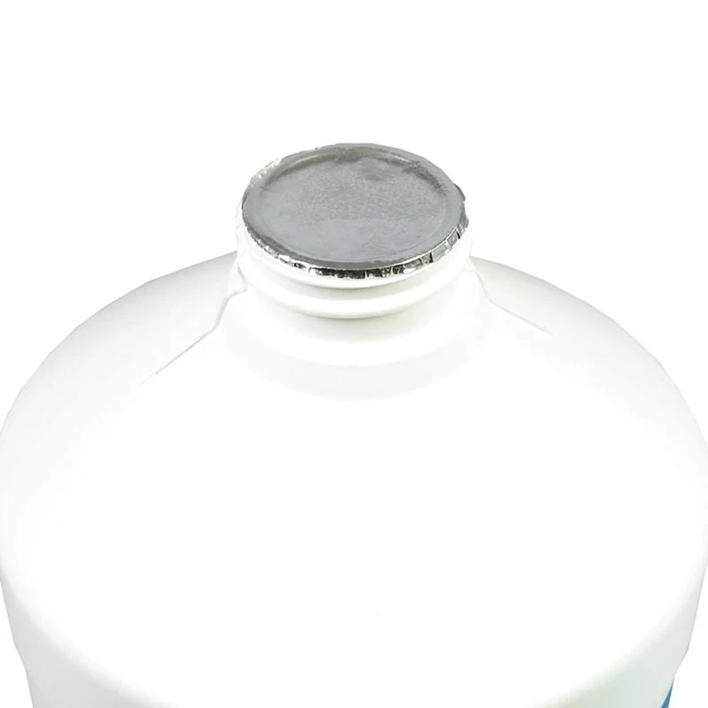 Chladiaca kvapalina XSPC Pure Coolant 1 L (červená UV) pre PC systémy kvapalinového chladenia