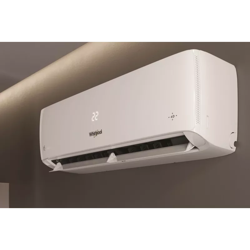 Klimatizačná jednotka vnútorná 2,5 kW SPICR309WFI