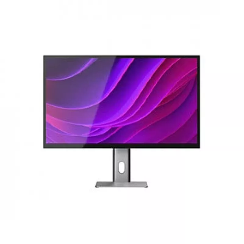 Alogic ASPEKT Touch 32 UHD Matt dokovací monitor len Space Grey