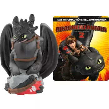 Tonies Dreamworks - Ako si vycvičiť draka 2, zvuková figúrka