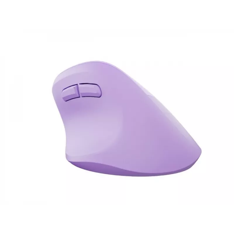 NATEC Crake 2 myš univerzálna pravácka RF Wireless + Bluetooth optická 2400 DPI