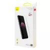 Tvrdené sklo ochrana displeja Baseus SGBL060302 pre iPhone XS Max / 11 Pro Max 0,3 mm 2 ks