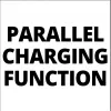 Einhell Power-X-Twincharger 3 A nabíjačka batérií pre interiér čierna - červená (4512069)