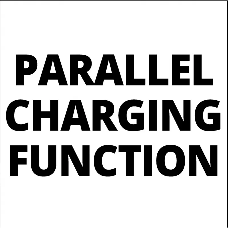 Einhell Power-X-Twincharger 3 A nabíjačka batérií pre interiér čierna - červená (4512069)