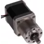 Joy-it krokový motor NEMA17-07GM 0,44 Nm 1,68 A priemer hriadeľa: 8 mm (NEMA17-07GM)