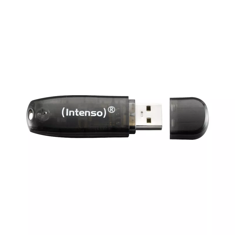 USB kľúč Intenso 32GB USB Type-A 2.0 Rainbow
