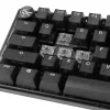 Ducky One 3 Aura Mini MX Speed US klávesnica Gaming USB QWERTY US International čierna