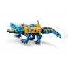 LEGO DREAMZZZ 71512 Krokodília ponorka