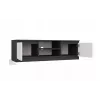 RTV 120 MALWA ANTHRACITE/biela