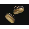 Bose QuietComfort Ultra headset bezdrôtové in-ear hovory/hudba Bluetooth čierna, zlatá