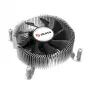CPU chladič Akasa AK-CC6616HP01 Low-Profile meď a hliník pre Intel LGA1700